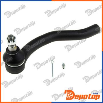 Rotule de direction gauche pour MAZDA | 52560, 3844600579